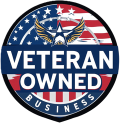 Veteran Owned Business